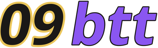 09btt logo